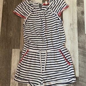 Fatface Romper size 8/9